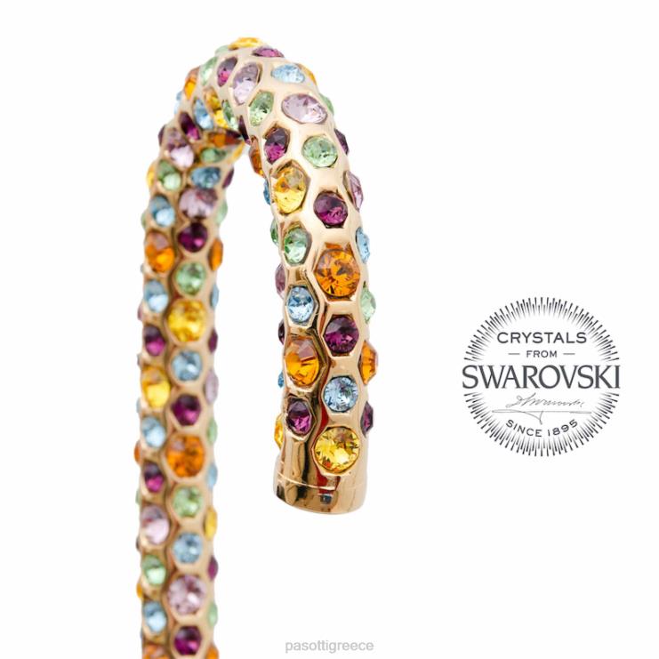 ομπρέλα | PASOTTI 184 plat-34 k94 - ομπρέλα pietreswarovski 2N6B8500 γυναίκες